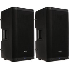 PreSonus AIR12 1,200W 12-inch Powered Speaker – Pair