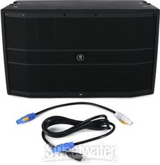Mackie DRM12A 2000W 12 inch Active Array Speaker