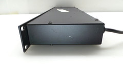 Rane ME30B Master Control uGraphic Equalizer – Tested – Working