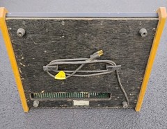 VTG Peavey XR 700 Stereo Mixing System HTF Untested AS-IS PARTS or REPAIR (A)
