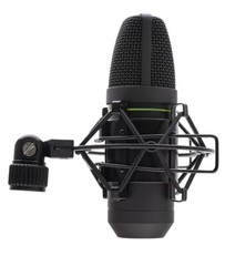 Mackie EM-91C EleMent Series Large-Diaphragm Condenser Microphone