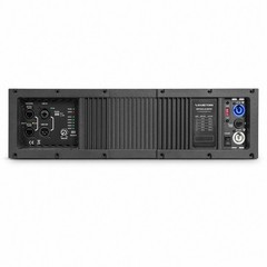 Sound Town Powered Line Array Set 4x Dual 10″ Speaker + 18″ Sub (ZS-A210X4A18SC)