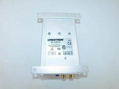 CRESTRON MP-AMP30 2 CHANNELS 15 WATTS AMPLIFIER (LSB70)