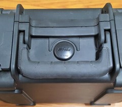 SKB case for Sennheiser Evolution ENG portable wireless kits G2 G3 G4 EW100