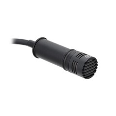 Audio-Technica ATM350UL Miniature Condenser Microphone for Musical Instruments