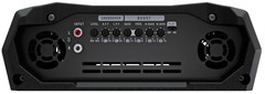 Stetsom BRAVO ATTACK 3000 Watt RMS Monoblock Full Range Digital Amplifier 1 OHM