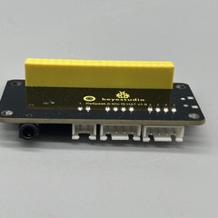 KeyStudio ReSpeaker 2-Mic Pi HAT V1.0 for Raspberry Pi Zero 3 3b 4