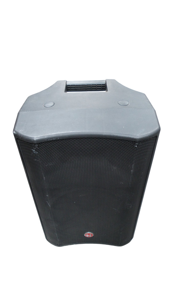 Harbinger VARI V2212 Powered 12″ 2-Way Loudspeaker – Free shipping
