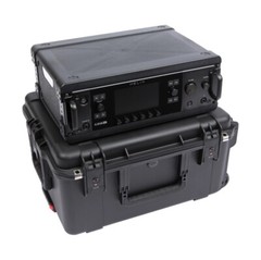 SKB3i-2217M103U iSeries 3U Fly Rack Case – 13″