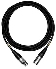 CorePlus Microphone Cable 5 Feet XLR To XLR Balanced Audio Mic Patch Cord