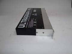 Behringer Ultragraph Pro 15 Band Equalizer – FBQ1502 – Tested Working
