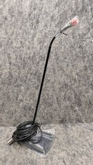 Shure Microflex MX418D/S 18″ Desk-Top Supercardioid Gooseneck Microphone 🔥New🔥