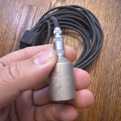 Schoeps ALC-0 cable