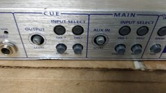 Axiomtek OPS883-H-NP Barebone Unknown Specs – Untested