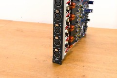 Digidesign SRI Analog Input Card For Digidesign VENUE Stage Rack CG01Z5K