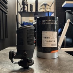 Neuman BCM705 MT