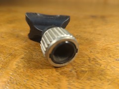 Beyer Dynamic MKV 8 Microphone Clip/Holder/Mount, Fits M88, M160, Royer R121