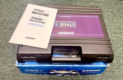 Samson Stage 5 VHF Wireless Microphone System