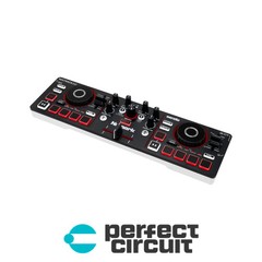 Numark Mixtrack GO Compact DJ Controller DAW CONTROLLER NEW – PERFECT CIRCUIT