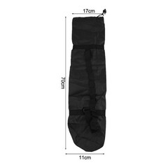 Storage Bag Tripod Bag 17 * 100CM 17 * 70CM 23 * 130CM For Light Yoga Mat