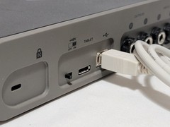 Avid Fast Track Duo Audio Interface Device w/ USB Cable PC Mac Tablet