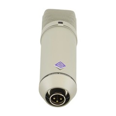 NEW For NEUMANN U 87 AI Switch Studio Multipattern Large Diaphragm Condenser