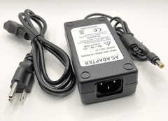 15V Power Supply Adapter for Rupert Neve Designs 5100-PS 5100-P Portico Series