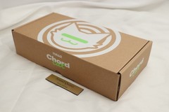 AlphaTheta CHORDCAT 8-Track Portable Groovebox Controller Musical equipments