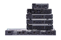PreSonus Preamp Bundle MP20 BlueTube DP V2 BlueTube DP TubePre V2 mic pre