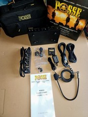 „POSSE“ – Electric ear phone sound monitor system For Improving Preformance…