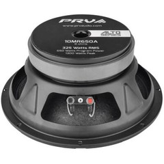PRV Audio 10MR650A 10″ Alto Series Professional Midrange 8 Ohm