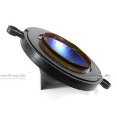2pcs Diaphragm For EV Electro Voice 81161 for DH2 DH2A DH2T Drivers 16 Ohm