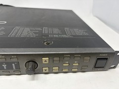 Yamaha FX900 Simul-Effect Processor Tested Working