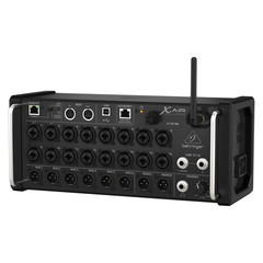 Behringer XR18 Portable 18-Channel Rackmount Mixer for iOS/Android Tablets