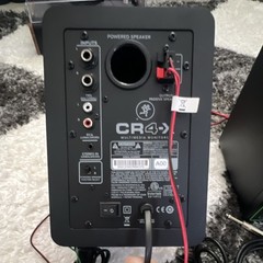 Focusrite Scarlett 2i2 USB-C Interface, Mackie CR4-X, LYX PRO Headphones