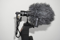 Padcaster Verse Mobile Media Kit for smartphone W/ Accessories & 3200MAH Battery