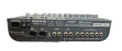Mackie 1402-VLZ3 14-Channel Premium Mic/Line Mixer With NO Power Supply UNTESTED