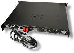 SoundTech PS802 800w Power Amplifier – TESTED!!