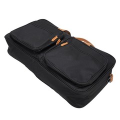 DJ Controller Bag With Foam Padding For Easy Transport – Black Easy To Use