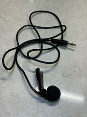 Azden Wireless Transmitter WM-10 II / Receiver WR-10 II / Microphone EX-242 More