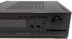 SONY TA-E2000ESD Digital Processing Control Preamplifier 100V Japan