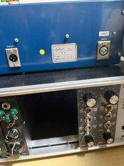Tube-Tech PE-1C Pultec Style Tube Equalizer Used
