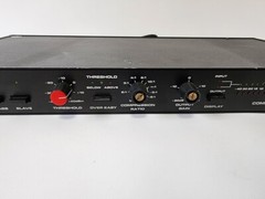 DBX 160XT Sound Compressor Limiter Reverb Signal Processor Recording Equipment