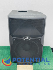 USED – PEAVEY PVX™p 12 Powered Loudspeaker (no Bluetooth) With Free Shipping