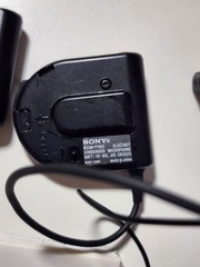Sony ECM-T150 electric condenser microphones