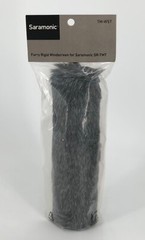 Saramonic Furry Outdoor Microphone Windscreen for SR-TM7 Windscreen (TM-WS7)