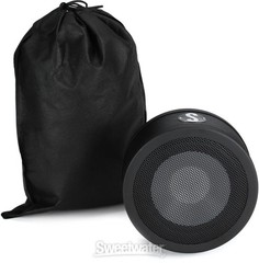 Solomon LoFReQ Sub-style Dynamic Microphone – Black