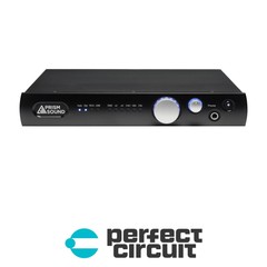 Prism Sound Callia Reference DAC PRO AUDIO – DEMO – PERFECT CIRCUIT