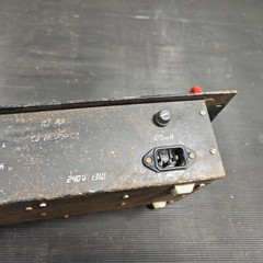 SB Research ACM 4-2 Audio Mixer – Used, Scratches, No Accessories