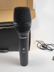 Maono AU-HD300T Cardioid Dynamic USB/XLR Microphone